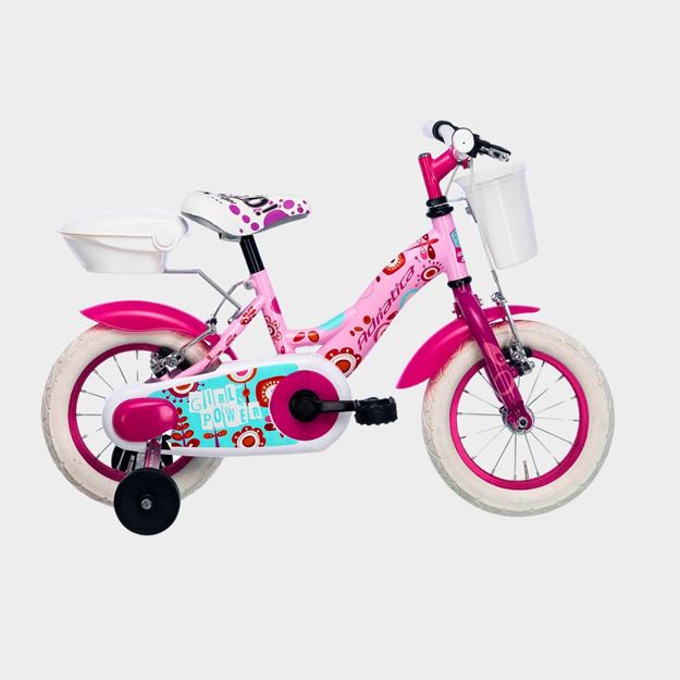 Picture of CICLI ADRIATICA GIRL16  PINK